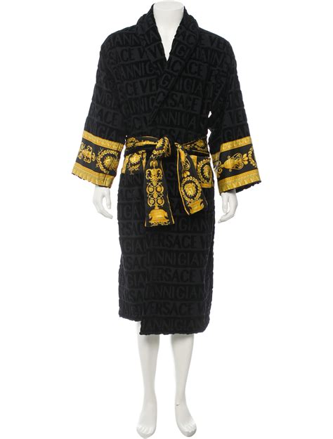 Louis Vuitton robes for sale